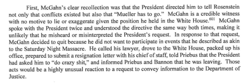 Illustration for article titled Don Jr. Is Too Stupid to Conspire and Other Petty Things We Learned From the Mueller Report